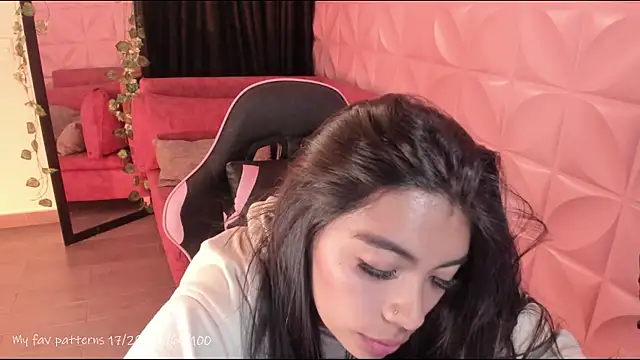 NattGomez's cam snapshot