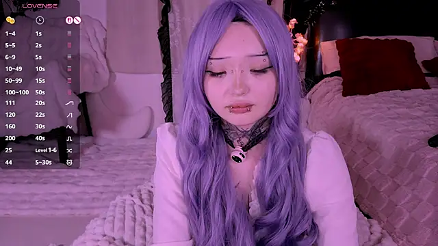 Lein_Bone's cam snapshot