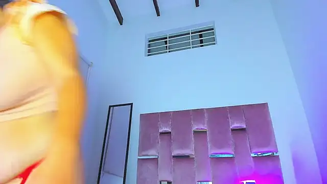 ScarlettFox0's cam snapshot