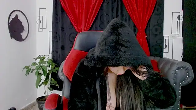 misslombana's cam snapshot