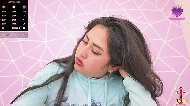 altheamoore's cam snapshot