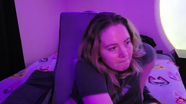 InternetFairy_XO's cam snapshot