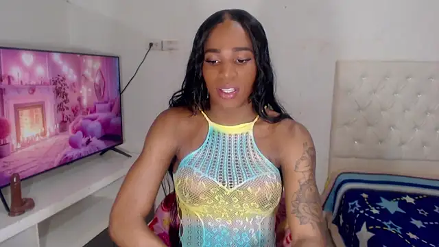 DannaDocell live sex cam