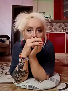 Angelis_Paradise's cam snapshot