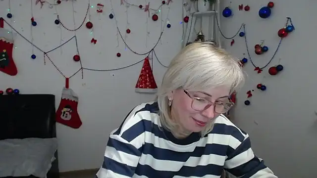 LaurenWishy's cam snapshot