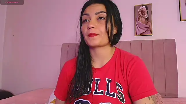 mei_kora's cam snapshot