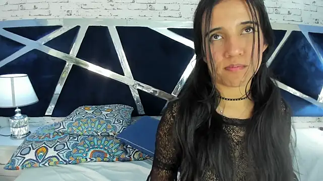 PiinkSoul's cam snapshot