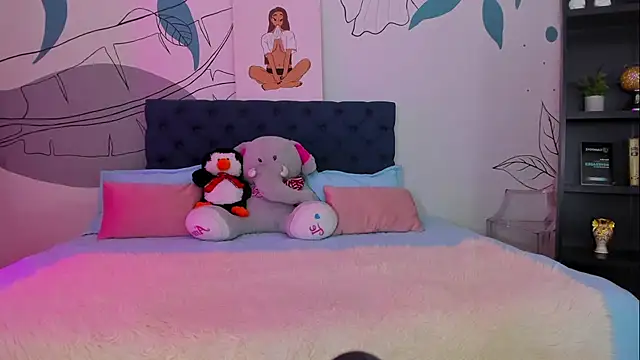 Daniela_Santanaa's cam snapshot