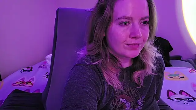 InternetFairy_XO's cam snapshot