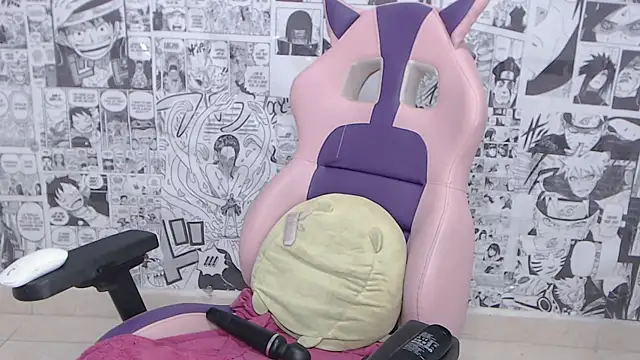 Miahparker's cam snapshot