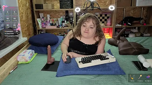 MiniNatalie live sex cam