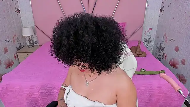 SafiroAgataaa's cam snapshot