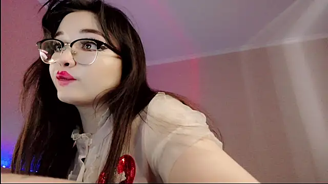 Dazzl1ngFire's cam snapshot