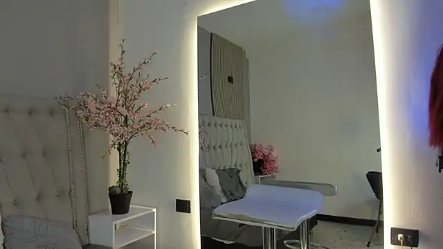 Xiomara_Stwart's cam snapshot