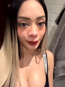 Sara____Sao's cam snapshot