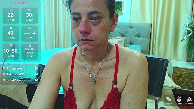 sasi_luna's cam snapshot