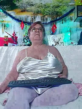 QueenPammy1's cam snapshot