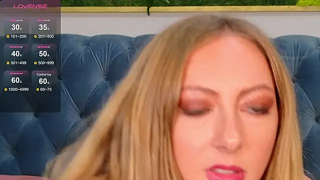 SiennaPierce's cam snapshot