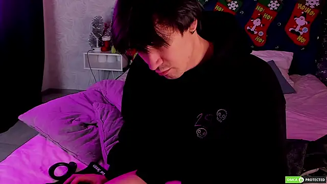 CalvinOwens's cam snapshot