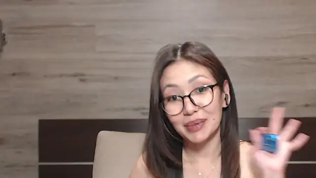 RichelleBrielle's cam snapshot