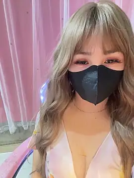 Luvy-'s cam snapshot