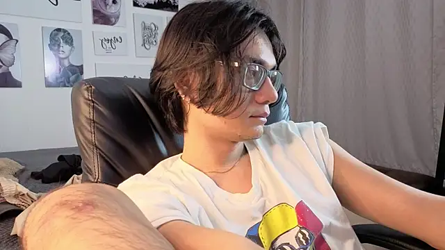 davoxer's cam snapshot