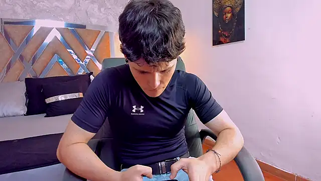 kraven_lust's cam snapshot