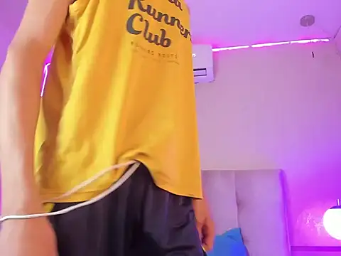 Will_Turneer's cam snapshot