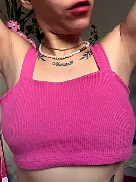 melisabunnny's cam snapshot