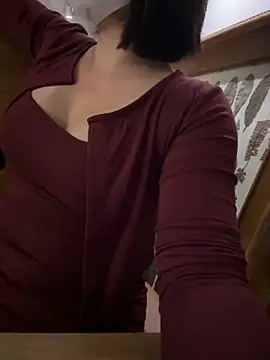 May-Squirt's cam snapshot