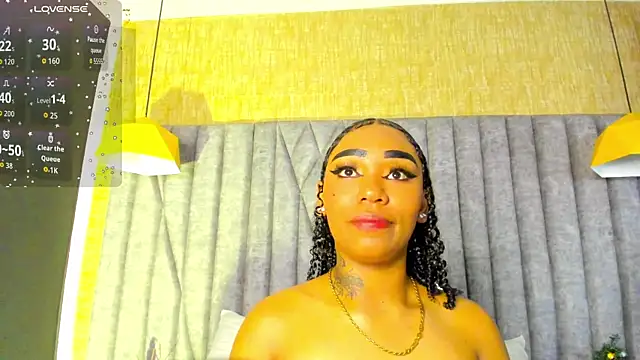 SkylerBloomm's cam snapshot