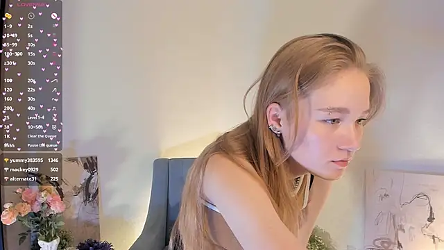 MaireLanda's cam snapshot