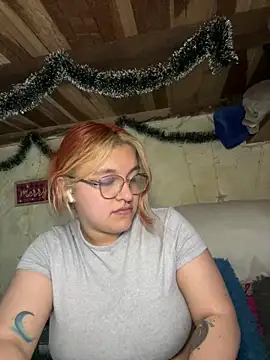 Sophia_Weest99's cam snapshot
