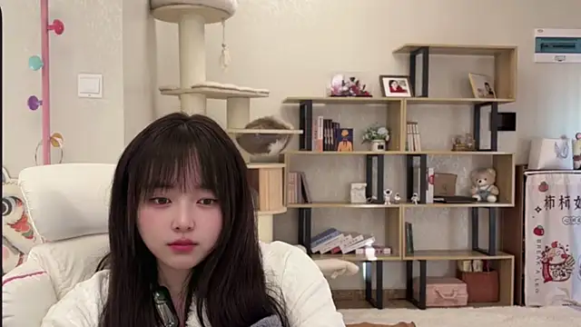 Chenjing0's cam snapshot