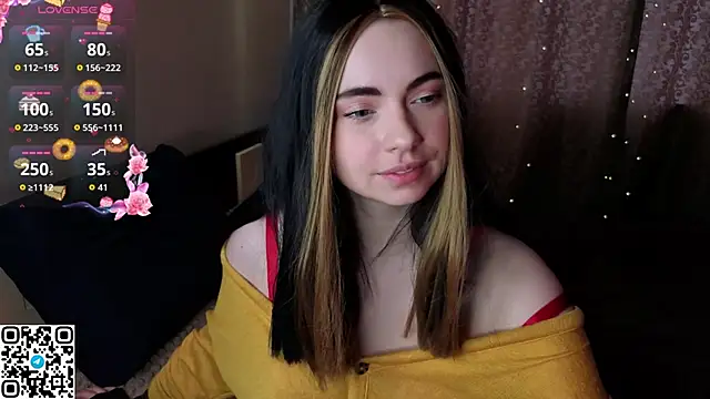 EvaBlimey's cam snapshot