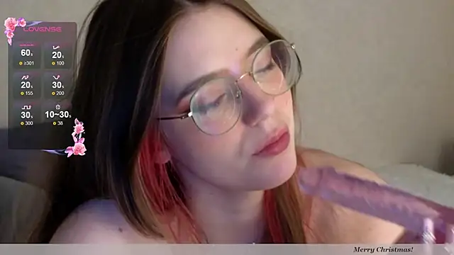 Tofumuchh's cam snapshot