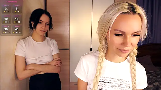 LorrieWilcinski's cam snapshot