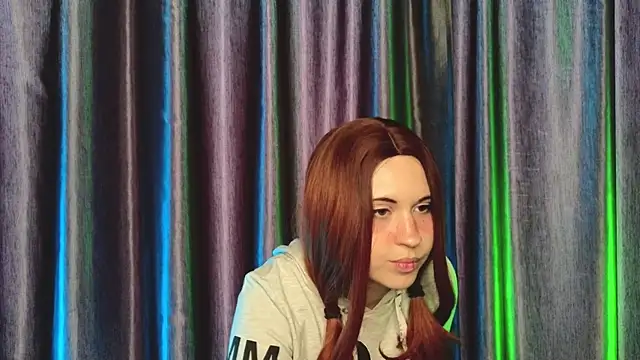 VennieCowgill's cam snapshot