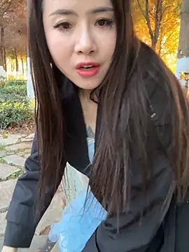 qingqing-ss's cam snapshot