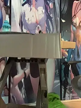 Sky_Girl_LS's cam snapshot