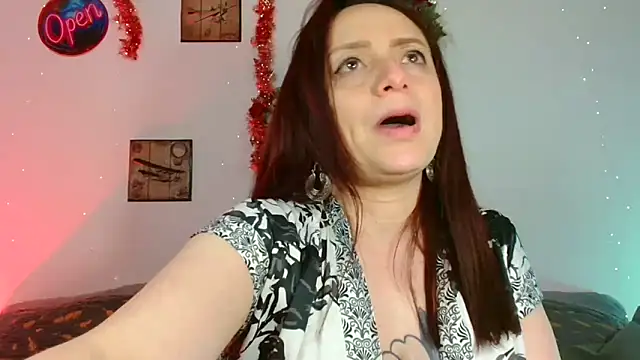 Catamilf77's cam snapshot