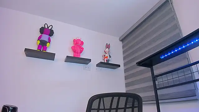 Gangster_Girl's cam snapshot