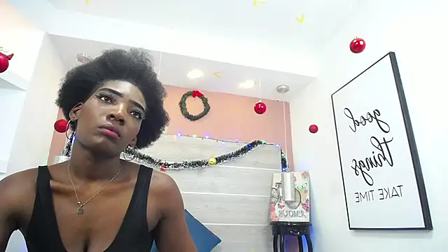 AlexandraCambell's cam snapshot