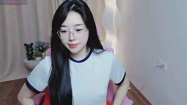 Miu-999's cam snapshot