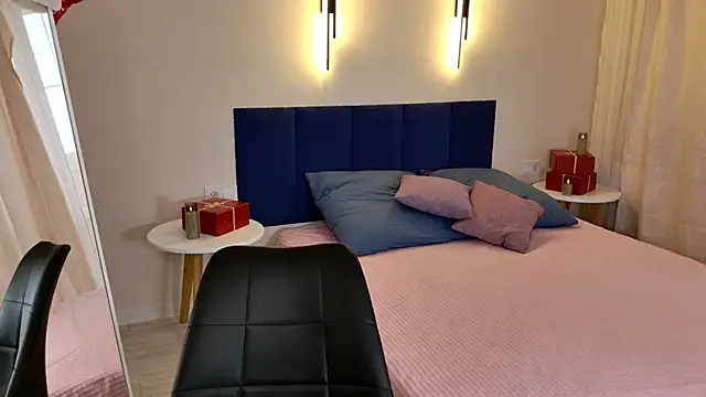 Alexis_Lovely's cam snapshot