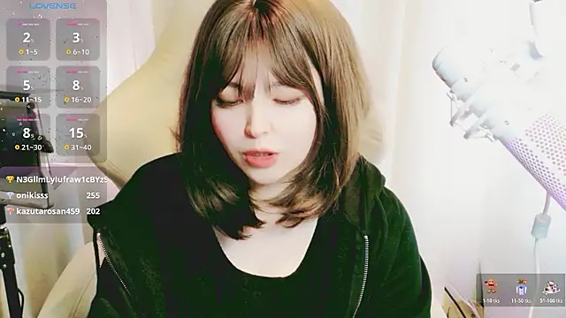 ice__xx's cam snapshot