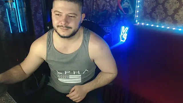 thor_master's cam snapshot