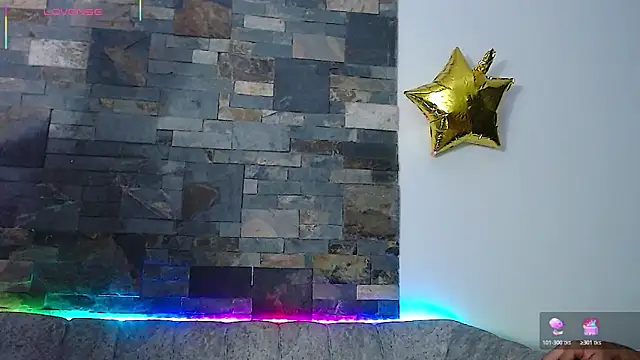 passionate_love22's cam snapshot