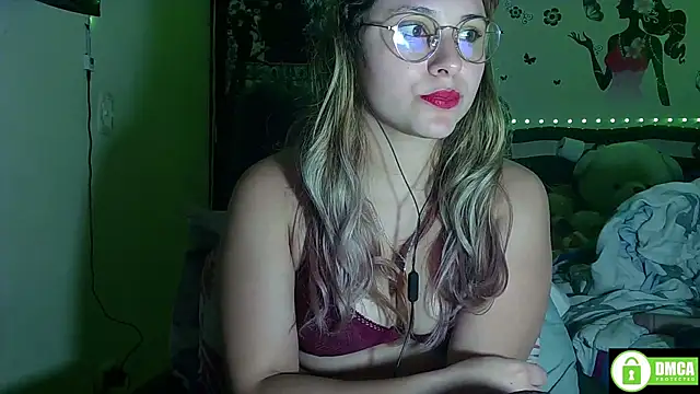 Star_Eli's cam snapshot