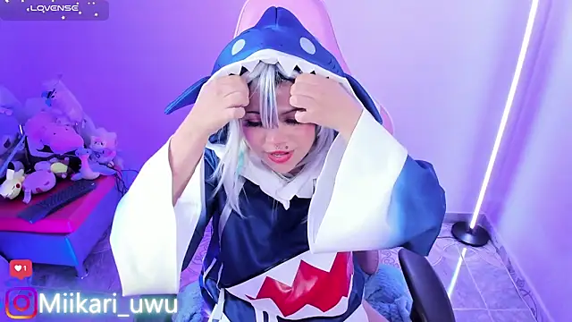 Ahri_Elderwood's cam snapshot